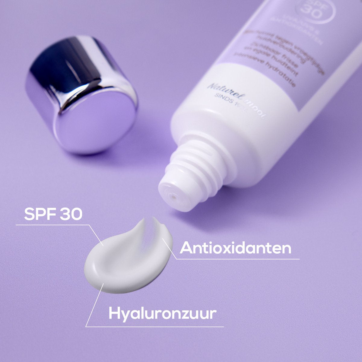 Biodermal Skin Essential dagcrème dagcrème SPF 30  - 50 ml