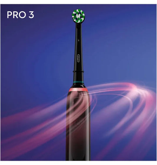 Brosse à dents électrique Oral-B Pro 3-3000