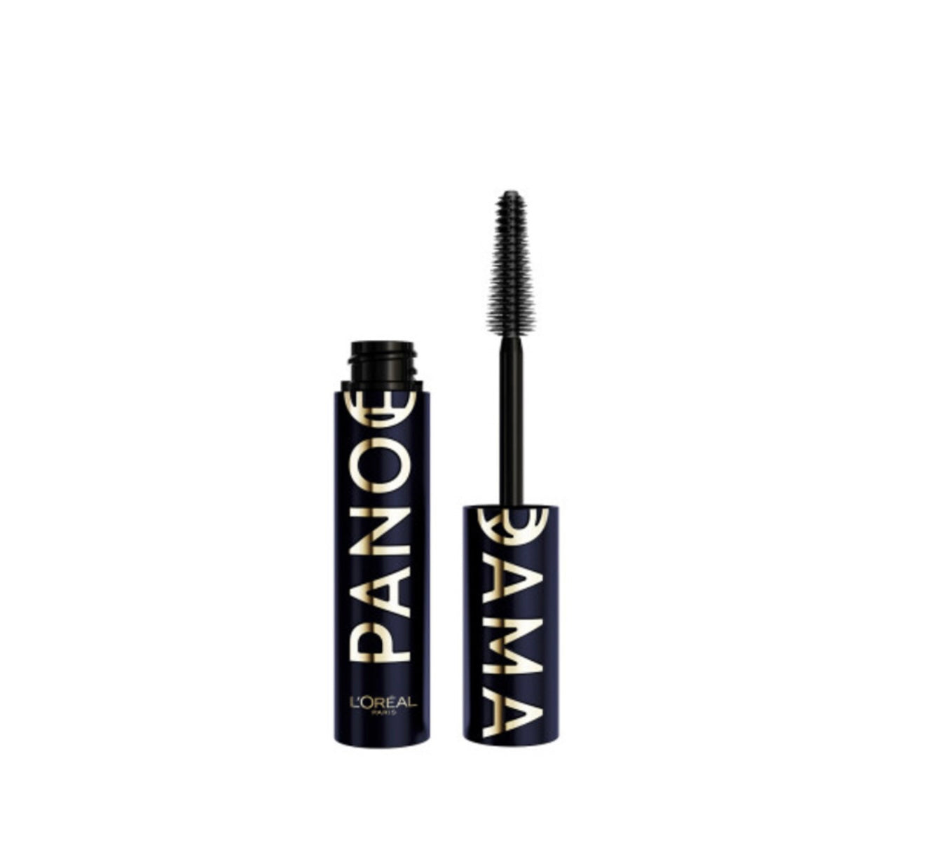 L'Oréal Panorama Mascara Chromatic Blue Suede 8 ml
