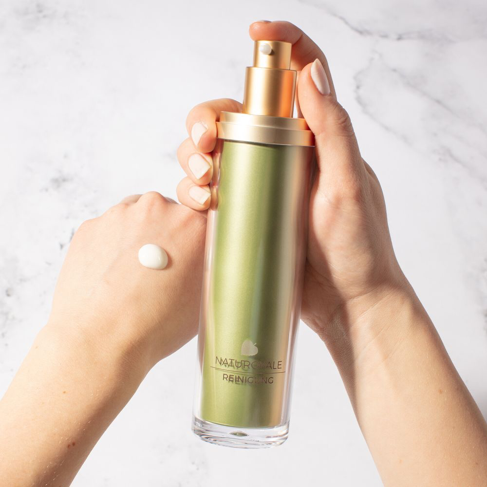 Annemarie Börlind Naturoyale Reiniging -125 ml