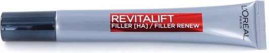 L’Oréal Paris Revitalift Filler (HA) Oogcrème
