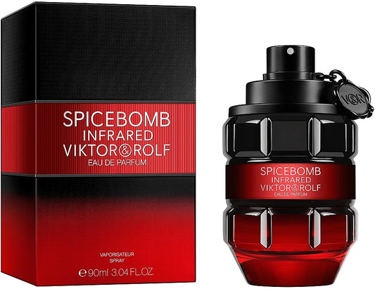 Viktor & Rolf Spicebomb Infrared Eau Parfum 90 ml