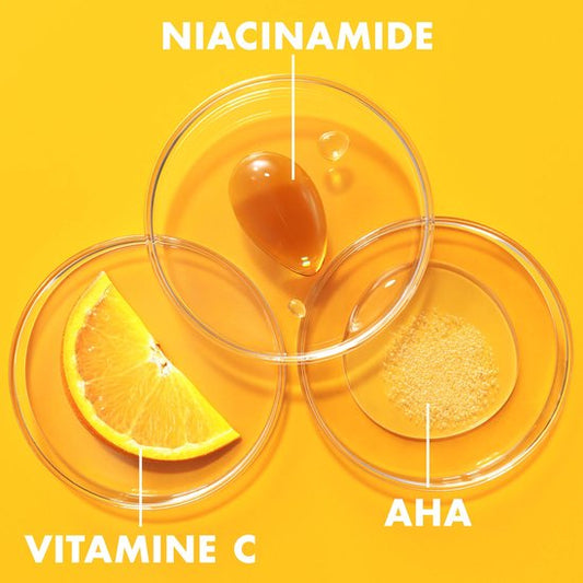 Olay Regenerist - Nachtcrème AHA 24 + Vitamine C 50 ml