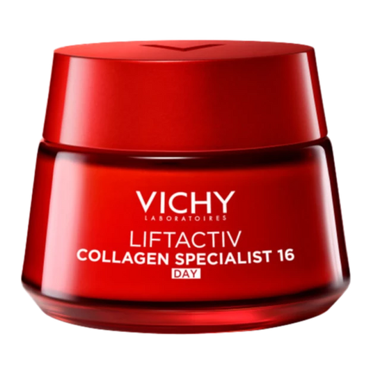Vichy Liftactiv Collagen Specialist 16 Dagcrème 50ML