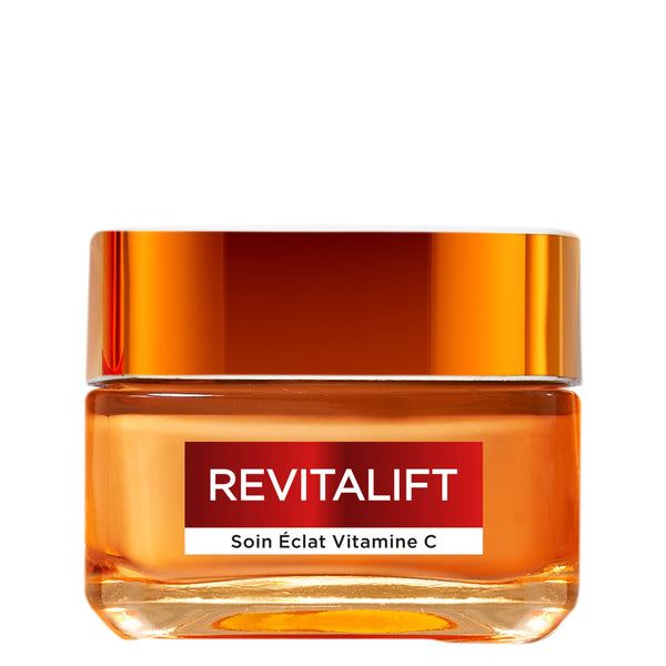 L'Oréal Paris Revitalift Vitamin C – Verhelderende Anti-Aging Dagcrème