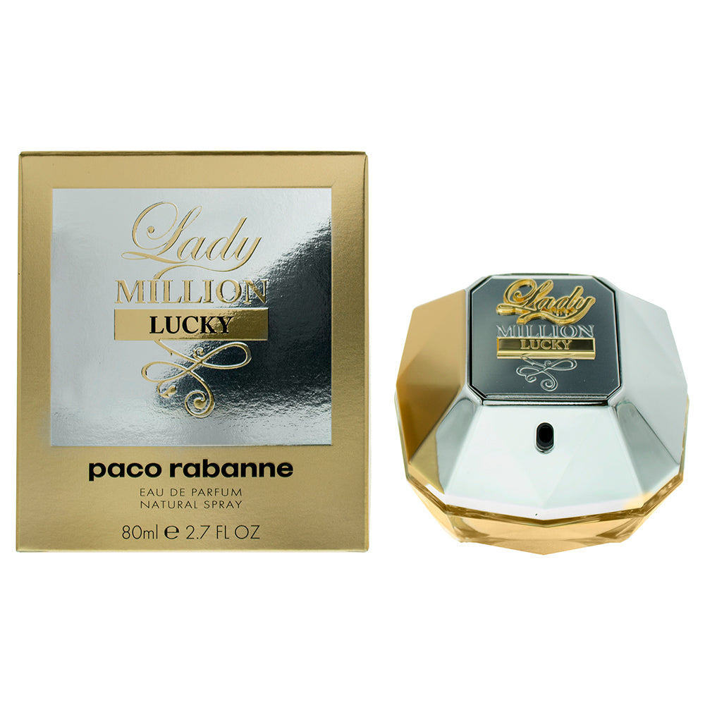 Paco Rabanne Eau De Parfum 50 ml
