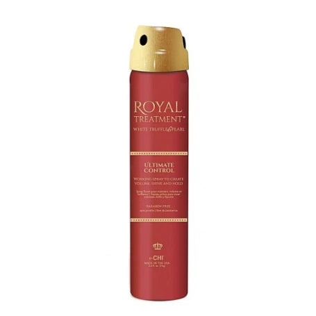 CHI FAROUK ROYAL TREATMENT Volumizing Hairspray Ultimate Control, 74g