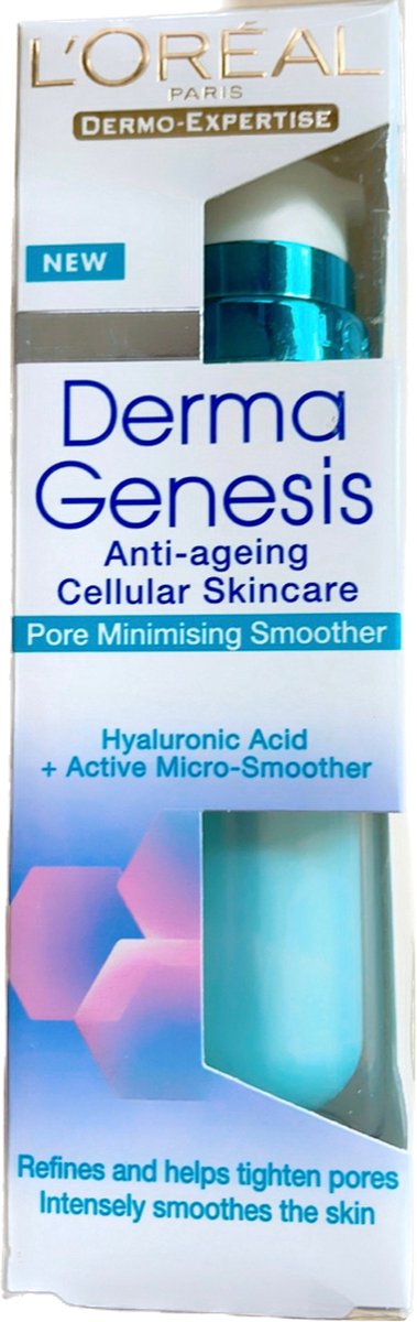 L'Oréal Paris Derma Genesis Soin Lissant Minimisant les Pores 50 ml