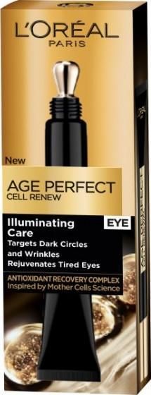 L'Oréal Paris Age Perfect Cell Renaissance -15 ml