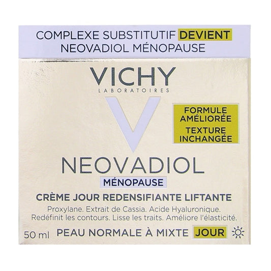 Vichy neovadiol menopause dagcreme- 50 ml
