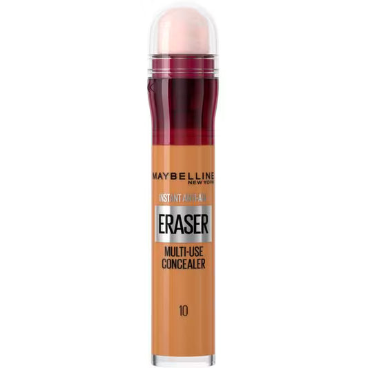 Maybelline New York Instant Anti Age Eraser 10 Caramel Concealer