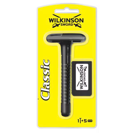 Wilkinson Sword Classic Scheermes