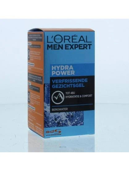 L'Oréal Men Expert Hydra Power Moisturiser 50ml