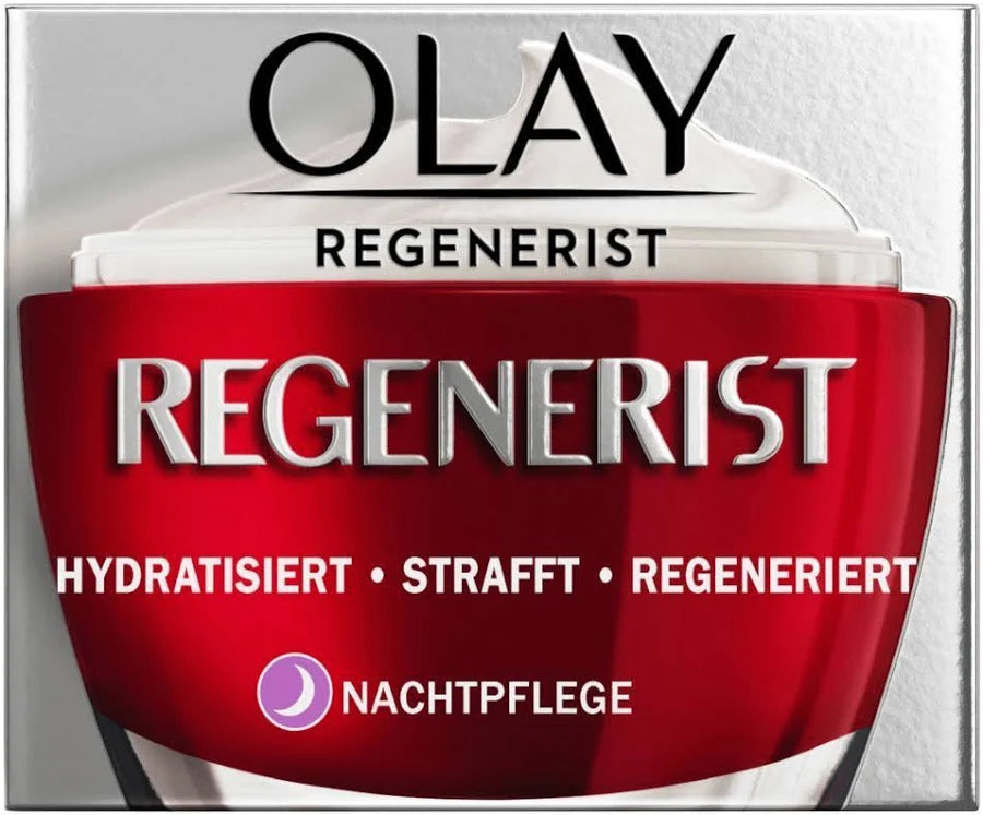 Olay Regenerist Nachtcrème 50 ml