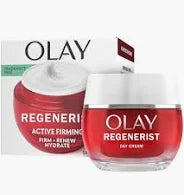 Olay Regenerist Dagcrème active firming