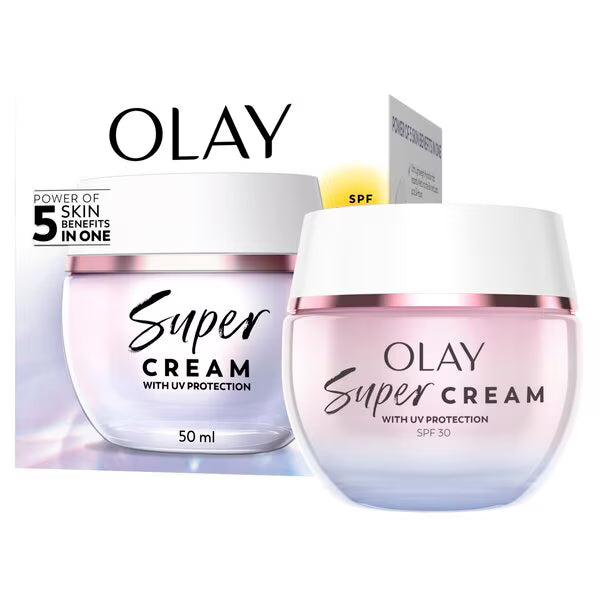 Olay Super Cream