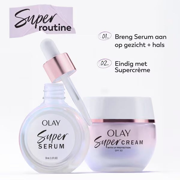 Olay Super Cream