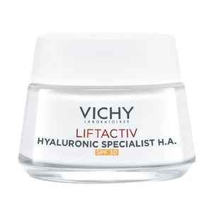 Vichy Liftactiv Hyaluronic Specialist H.A. Crème SPF30 50ML