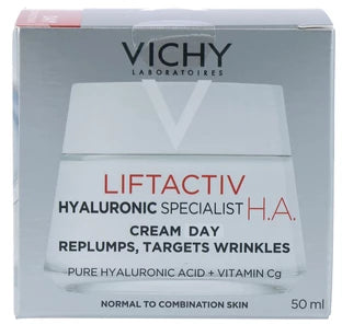 Vichy Liftactiv Hyaluronic Specialist H.A. Dagcrème 50ML