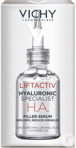Vichy Liftactiv Supreme Sérum H.A. Epidermic Filler Flacon 30ml