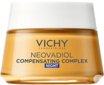 Vichy Neovadiol Compensating Complex Nachtcrème 50ml
