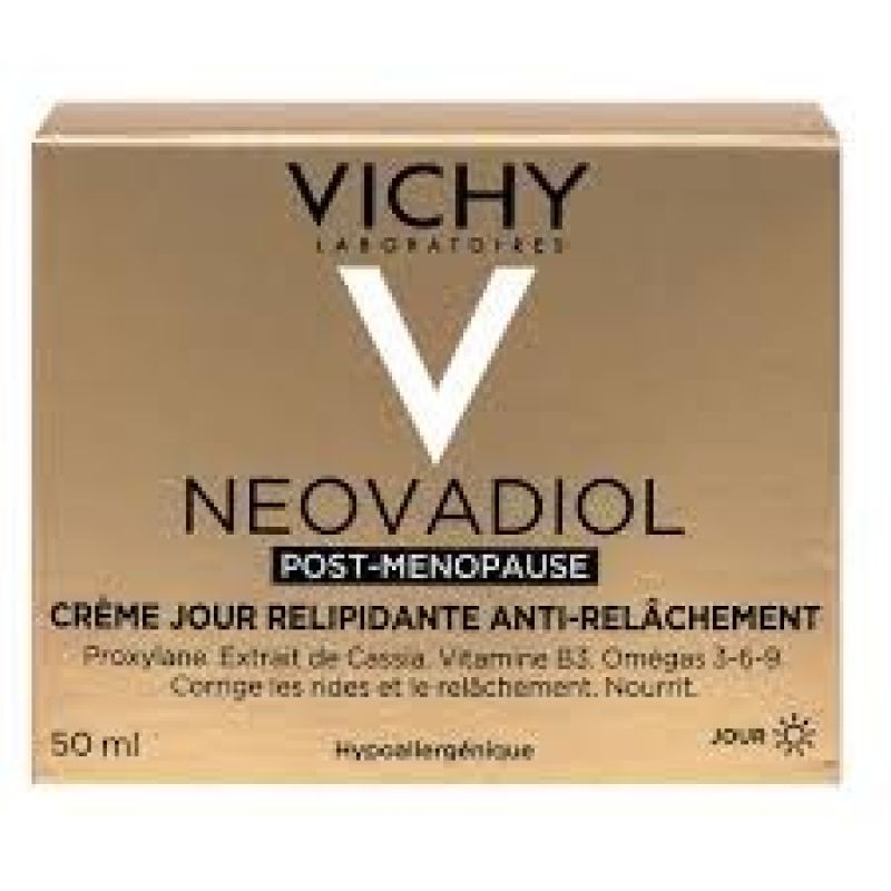 Vichy Neovadiol Post-Menopause Dagcrème- 50 ml