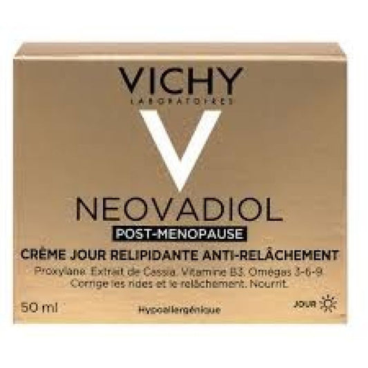 Vichy Neovadiol Post-Menopause Dagcrème- 50 ml