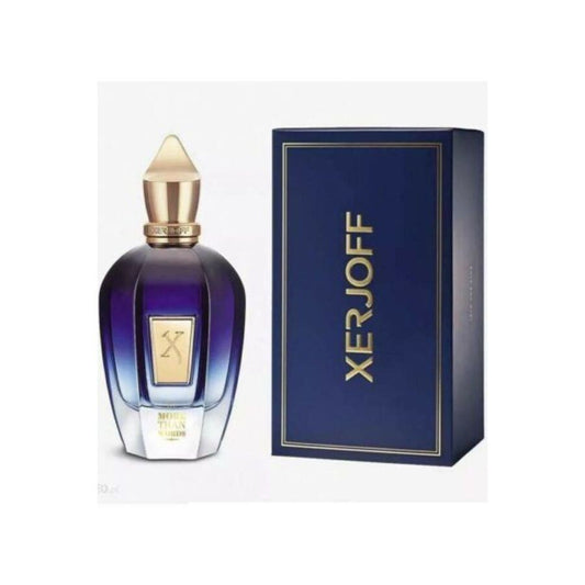 Xerjoff Unisex More Than Words Join The Club EDP Spray  - 50 ml