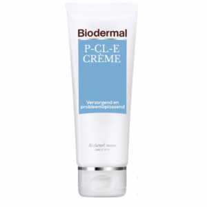Biodermal P-CL-E Creme 100ml