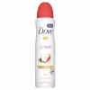 Dove Go Fresh Anti-transpirant Deodorant Apple & White Tea - 6 x 150 ml - Voordeelverpakking