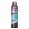 Dove Men+Care Clean Comfort deodorant spray - 6x150 ml - anti-transpirant