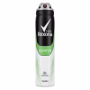 Rexona, Deodorant