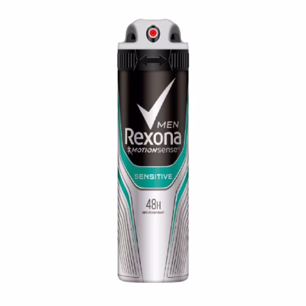 Rexona, Deodorant