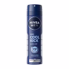 NIVEA MEN Cool Kick - 6 x 150 ml - Voordeelverpakking