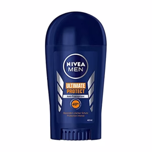 Nivea Men Deodorant Stick - Ultimate Protect - 6 x 40 ml