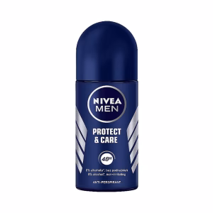 Nivea Men Protect & Care Antitranspirant Deodorant Stick  - 6x40 ml