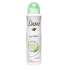 Dove Deospray XL – Go Fresh Komkommer - Voordeelverpakking 6 x 250 ml