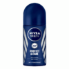 Nivea Men Deodorant Roller Protect & Care 50 ml - 6 stuks