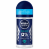 Nivea Men Fresh Ocean, Zonder Aluminium , 6 stuks