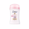 Dove Invisible Care Water Lily & Rose Scent Deodorant - Anti-Transpirant Deodorant Stick - Antiwittestrepen - Bestverkochte Deo Stick - Deodorant Vrouw x6
