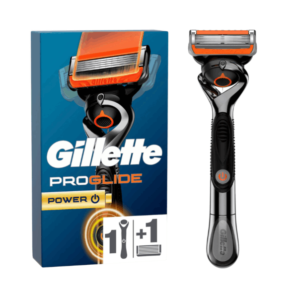 gillette-proglide-power