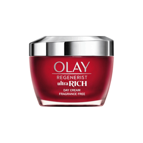 olay, creme