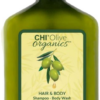 Shampoo Bdy Wash Chi Olive