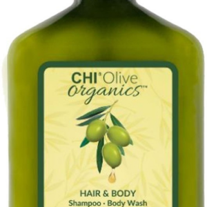 Shampoo Bdy Wash Chi Olive