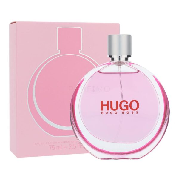 Hugo Boss Parfum