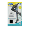 Scholl Light Legs 20 Denier Zwart