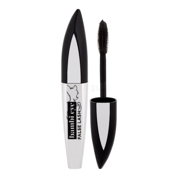 L’Oréal Paris Bambi Eye by False Lash Mascara – Extra Black