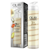 Olay Total Effects Feuchtigkeitsspendendes Tagescreme- und Serum-Duo – LSF 20 – 40 ml