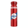 Old Spice, Spray