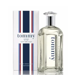 Tommy Hilfiger - tommy eau de toilette 50 ml
